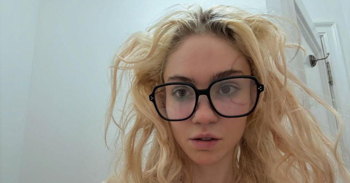 Photo of Grimes