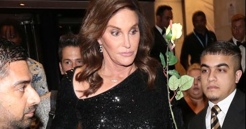 Caitlyn Jenner at Center of Cripple Fears: Sex-Swapper 'Has Tragic Hunchback and Warped Spine' Amid 'Bone Disease Battle'