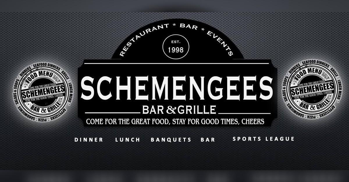 schemeneges fb logo