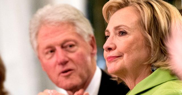 //bill hillary chelsea clinton millions revenue pp