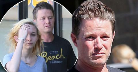 Billy Bush Donald Trump Tape Suspended Today Daughter