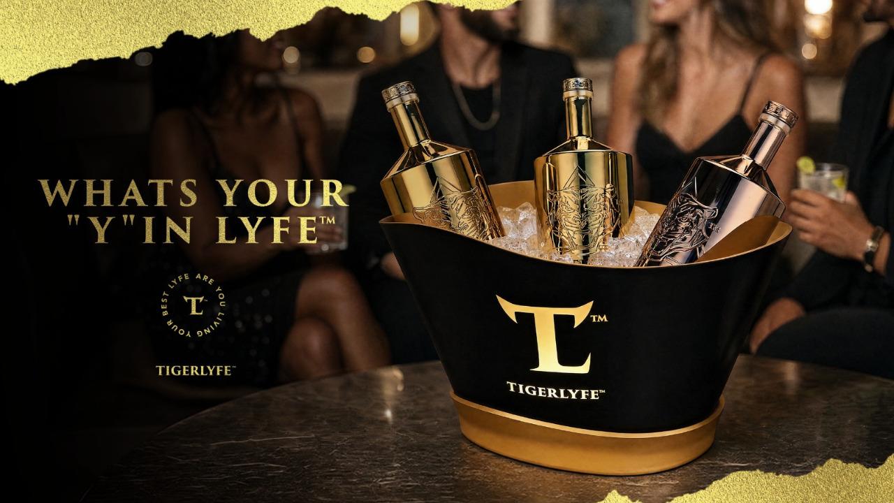 tigerlyfe wants to put personality back into vodka