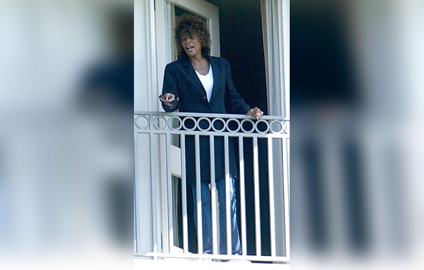 Whitney Houston Death -- Her Secrets & Scandals Revealed