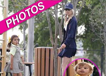 //elin nordegren kids park splash