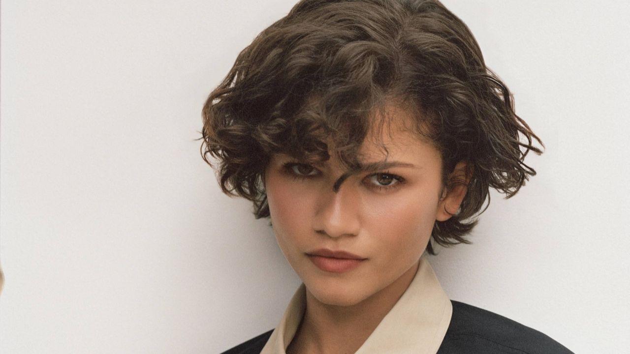 Photo of Zendaya