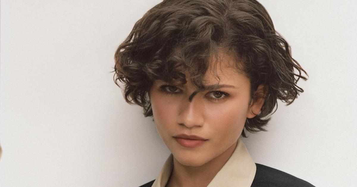 EXCLUSIVE: Zendaya Sparks Fears Over 'Resting From Work'…