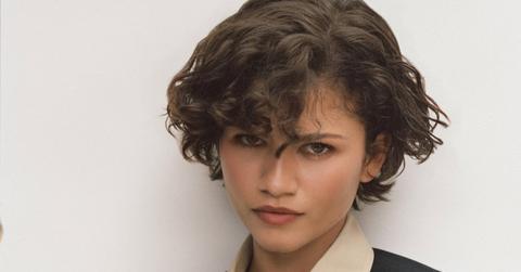 Photo of Zendaya