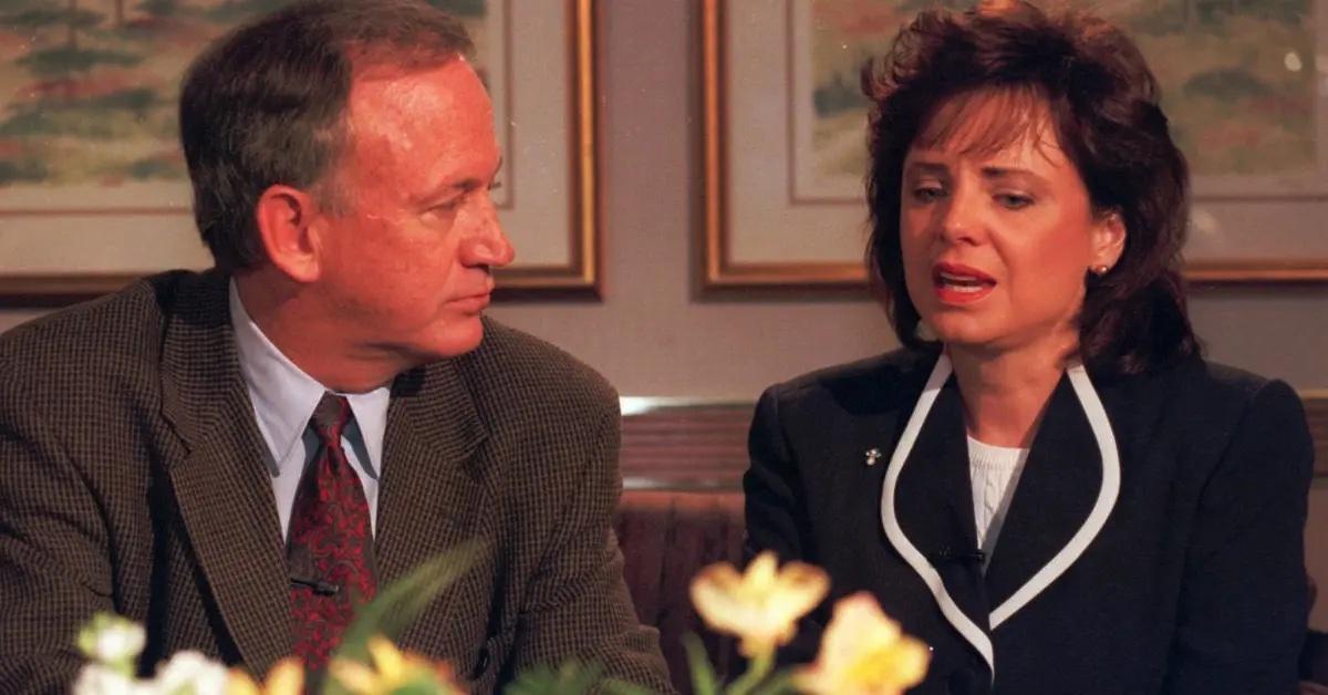 jonbenet ramsey police several new persons of interest analyzing dna