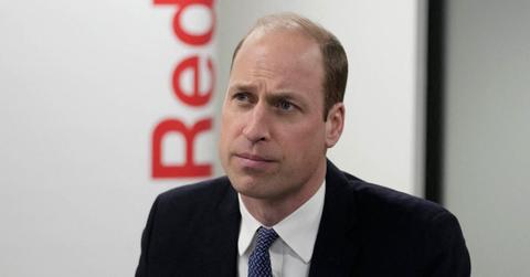 buckingham palace shares kate middleton doing well