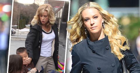 Kate Gosselin Abuse Investigation