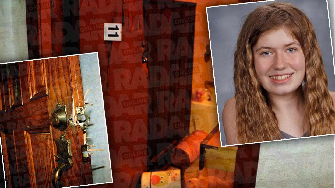 Jayme Closs Crime Scene Photos Revealed 0113