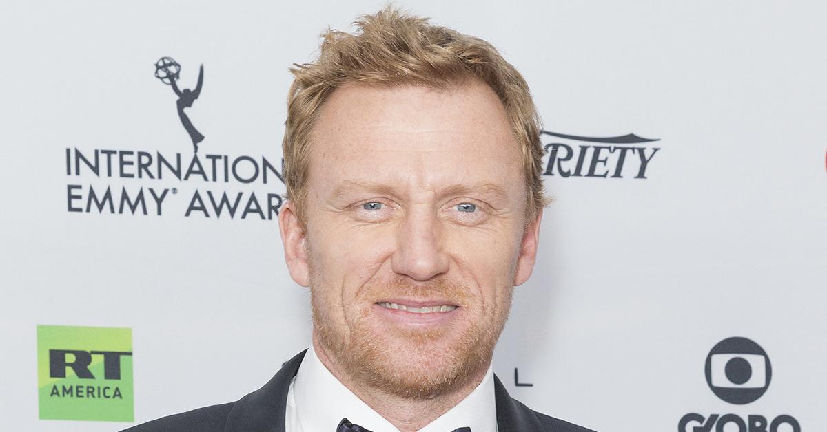 ‘Grey’s Anatomy’ Star Kevin McKidd Asks Judge For Joint Custody Of Kids(02)