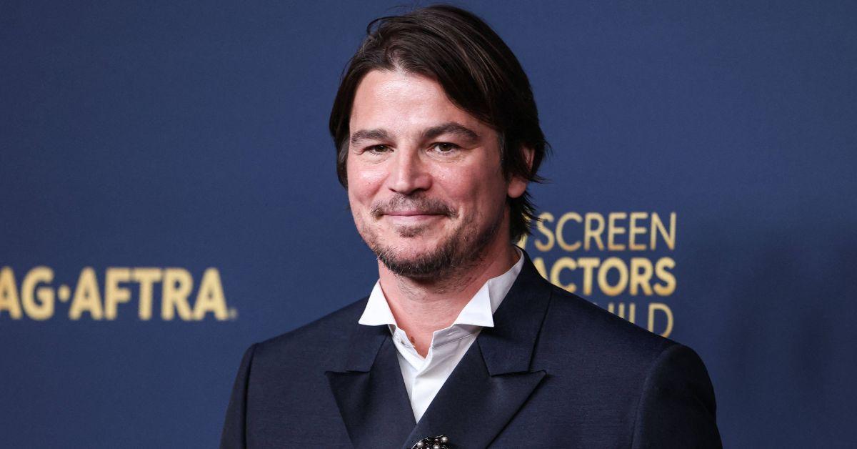 Recluse Josh Hartnett Reveals Petrifying Reason He Quit Hollywood for Country Life: ‘Stalkers Would Turn Up at My House — The Attention Was Borderline Unhealthy’