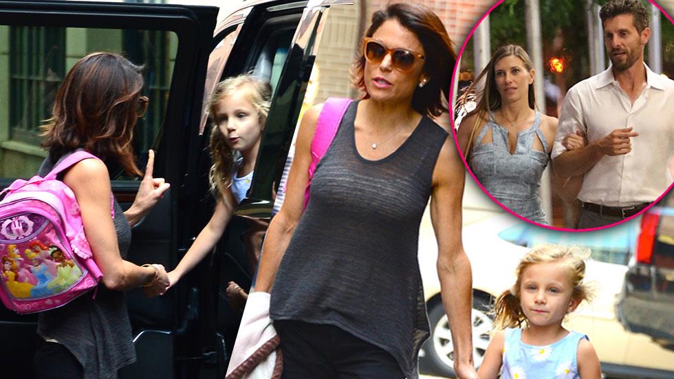 Bethenny Frankel Plastic Surgery Photos