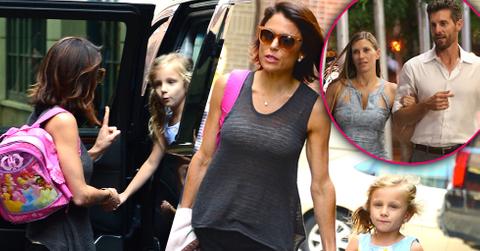 Bethenny Frankel Plastic Surgery Photos