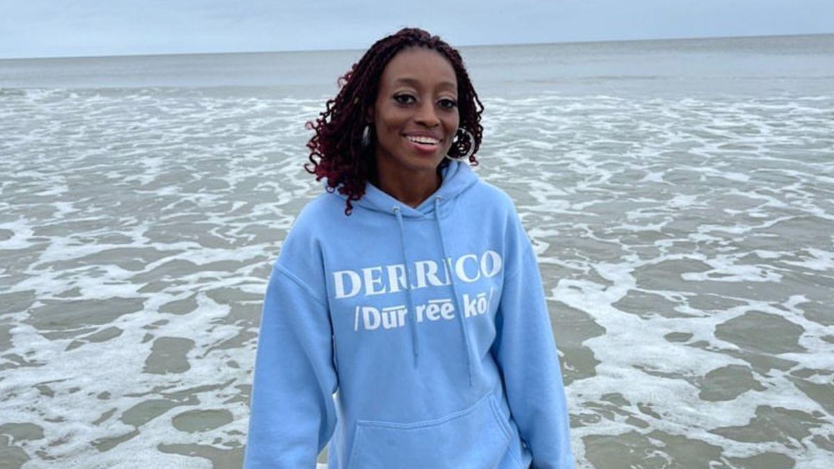 Photo of Karen Derrico