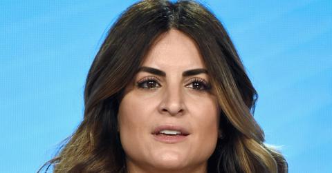 HGTV Alison Victoria DUI & Speeding Arrest