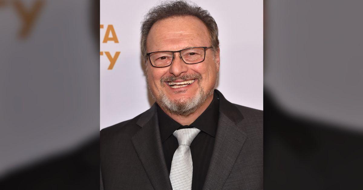 'Space Jam' was mentioned as one of the films Knight said became harder to land roles in after slimming down.