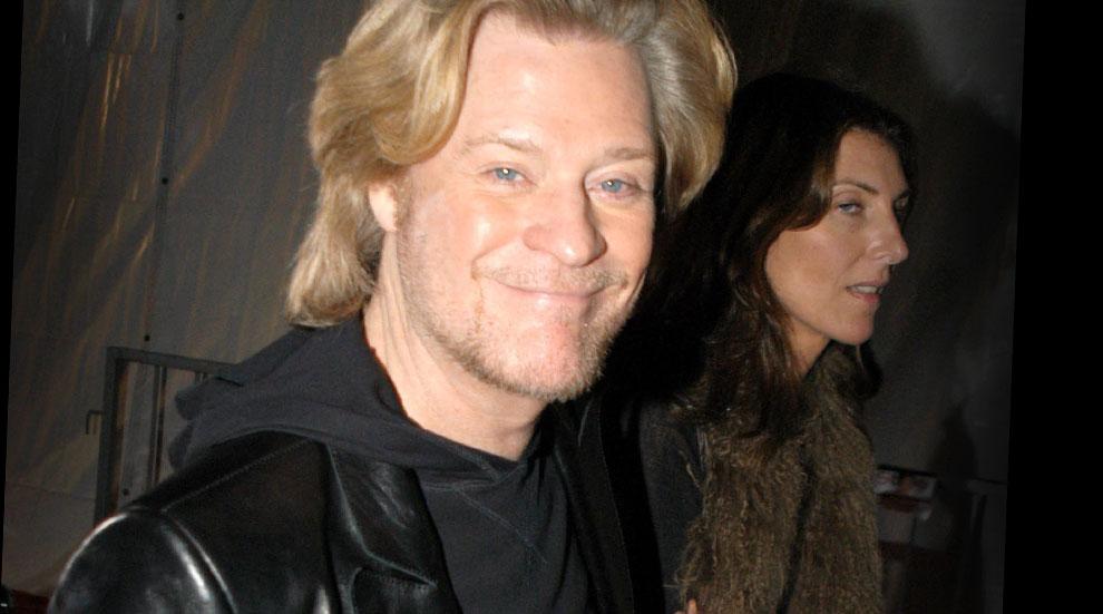 //daryl hall divorce amanda files