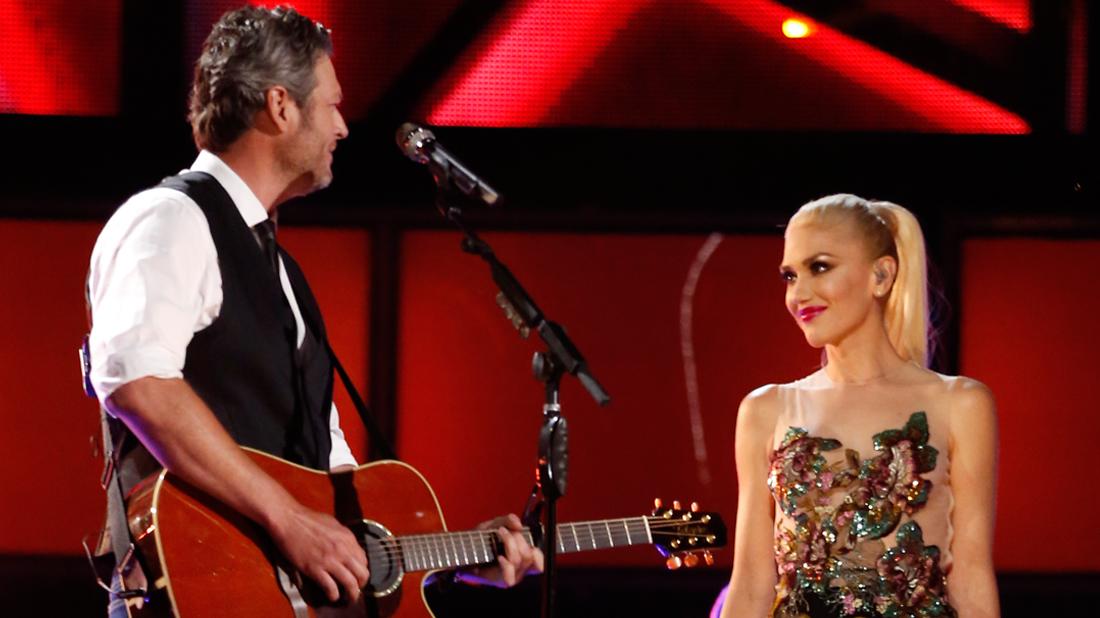 Gwen Stefani Makes Millions Less Than Her ‘The Voice’ Co-Judges