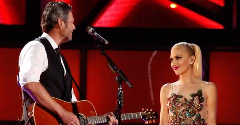 Gwen Stefani Makes Millions Less Than Her ‘The Voice’ Co-Judges