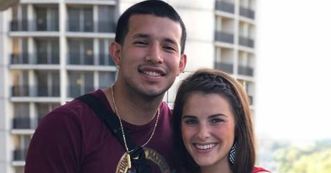 Javi Marroquin baby bombshell teen mom 2