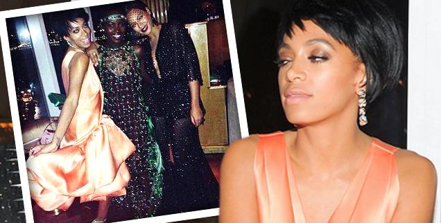 //solange knowles jay z fight met gala kick beyonce wide