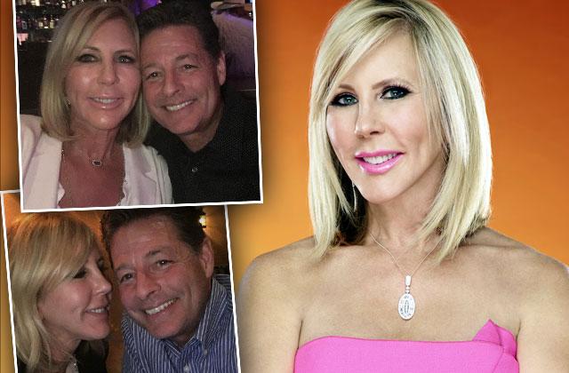 Vicki Gunvalson Boyfriend Steve Lodge Brooks Ayers RHOC