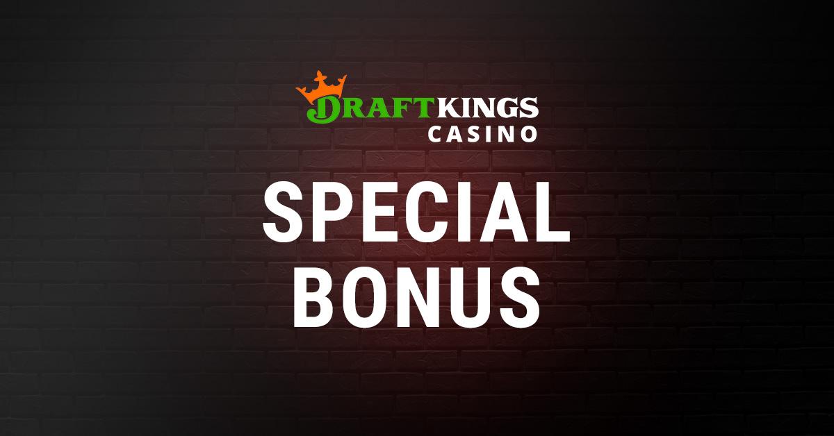 Draftkings Bonus Promo Code 2023