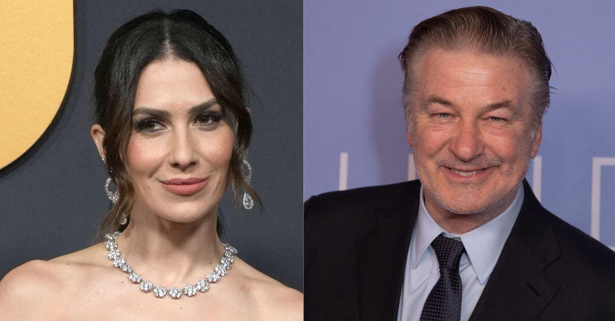 photo of hilaria baldwin alec baldwin