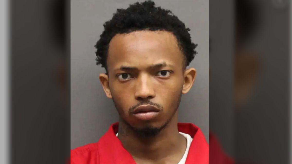 Mielun Butler was killed two days after he was arrested for murder.