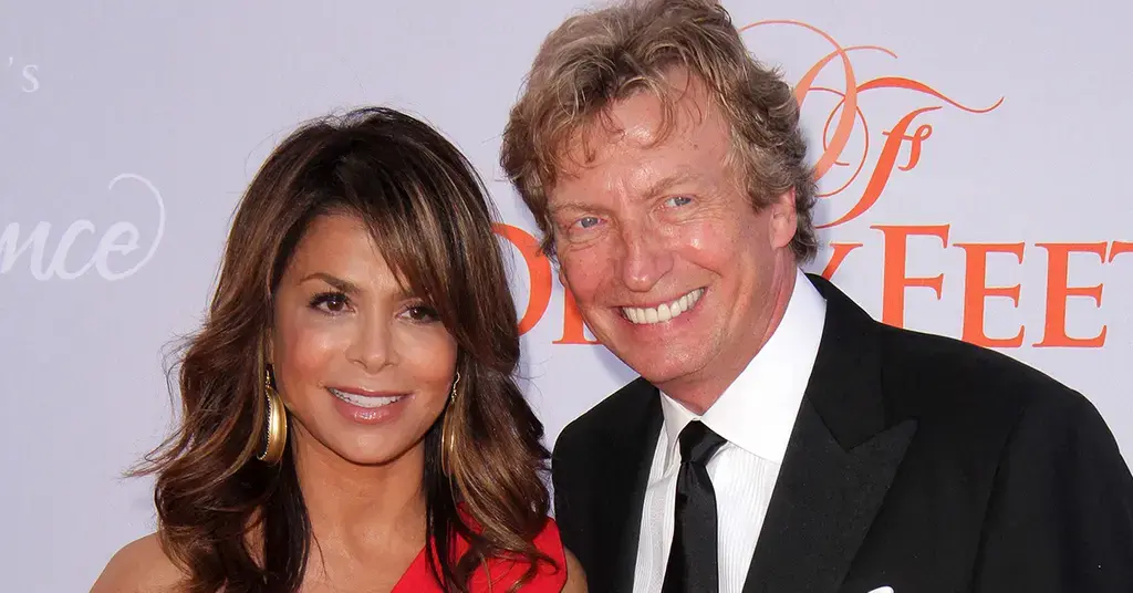 Nigel Lythgoe Dismissed Lawsuit Assault All American Girl