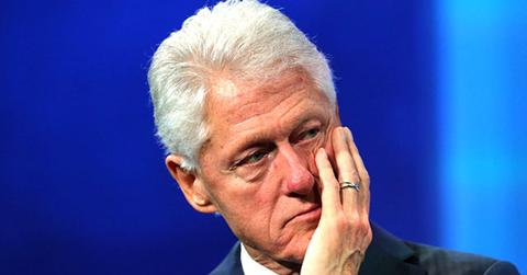 //bill clinton gay rumors pp