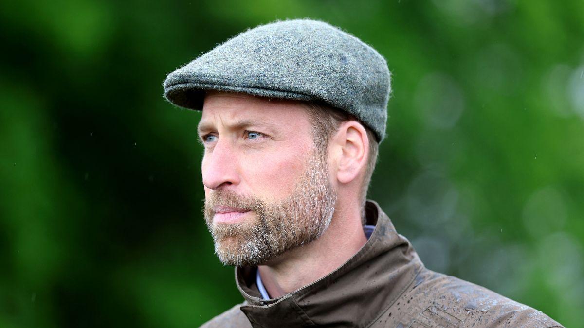 Photo of Prince Wiliam