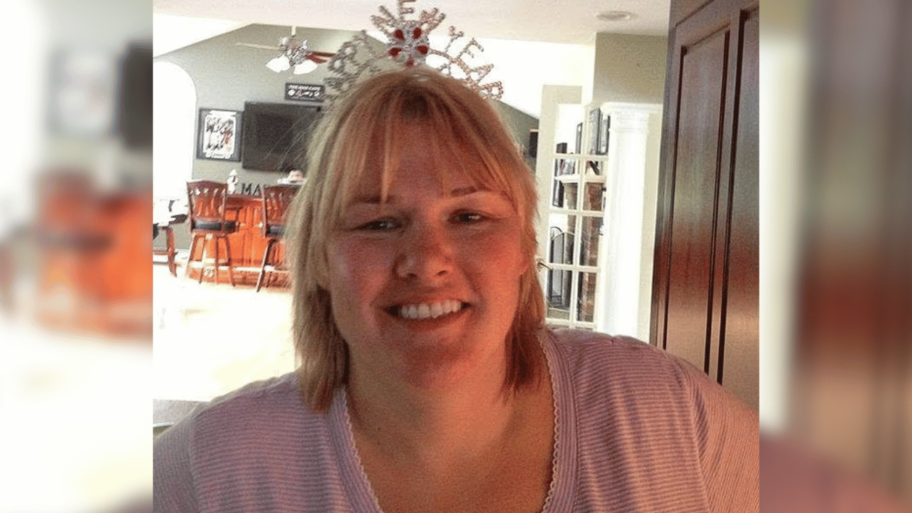 Dawn Light is a self-confessed 'True Crime junkie' who said her arrest was a 'misunderstanding.'