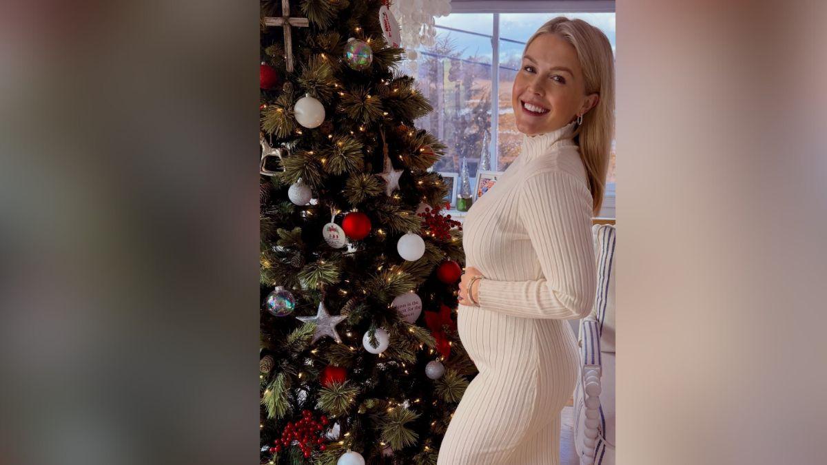 Photo of Karoline Leavitt