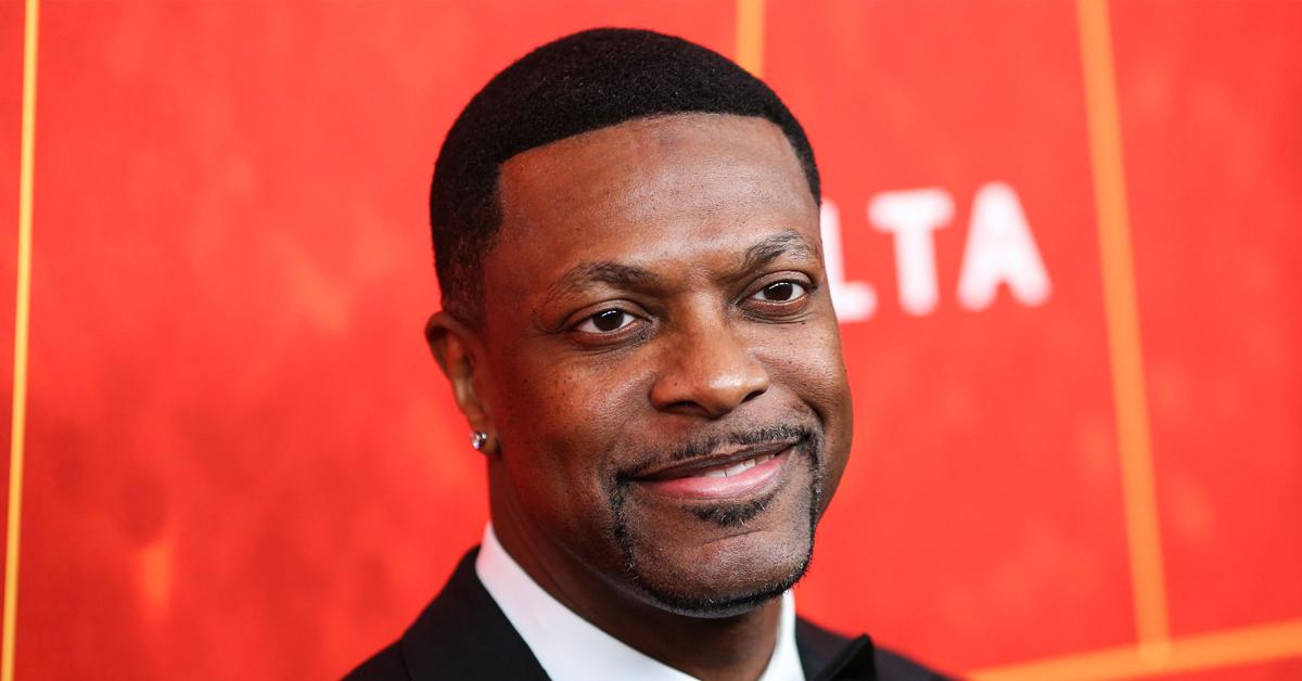 chris tucker hires irs lawyer to fight tax debt  million lawsuit