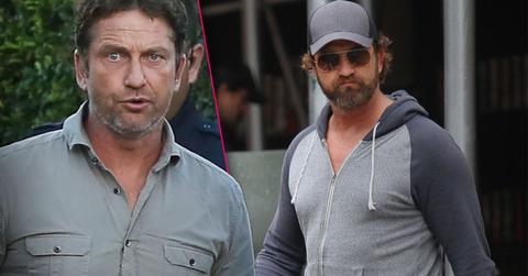 //gerard butler fat camp pp