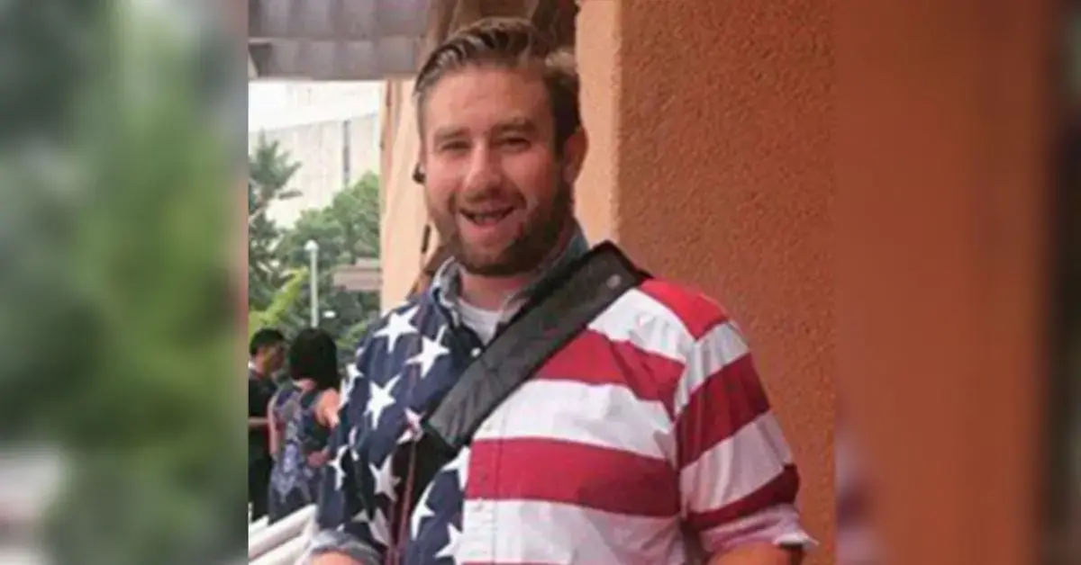 sethrich fb