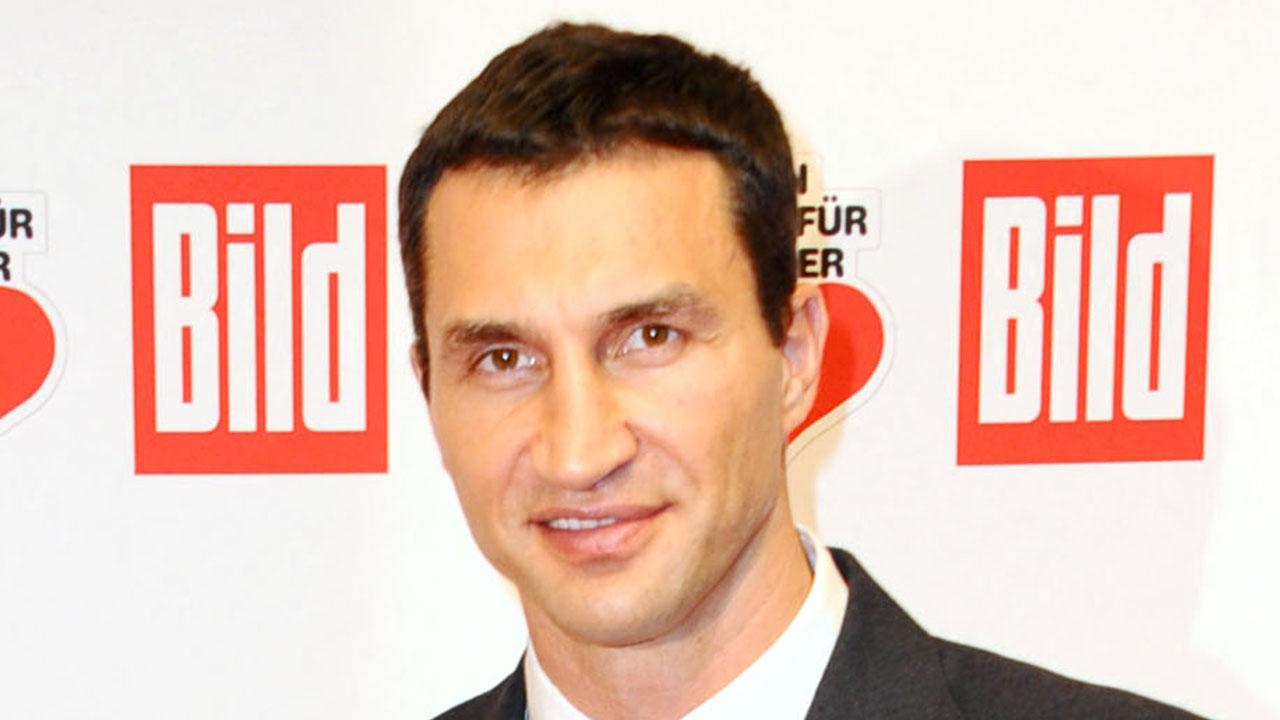 Hayden Panettiere gave up custody of her and Wladimir Klitschko's daughter in 2018.