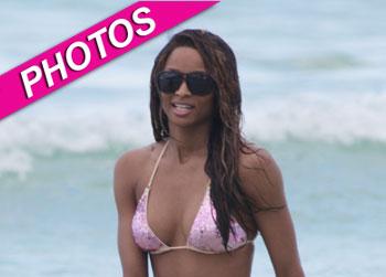 //ciara bikini splashnews