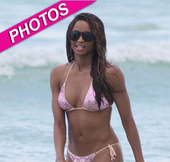 //ciara bikini splashnews