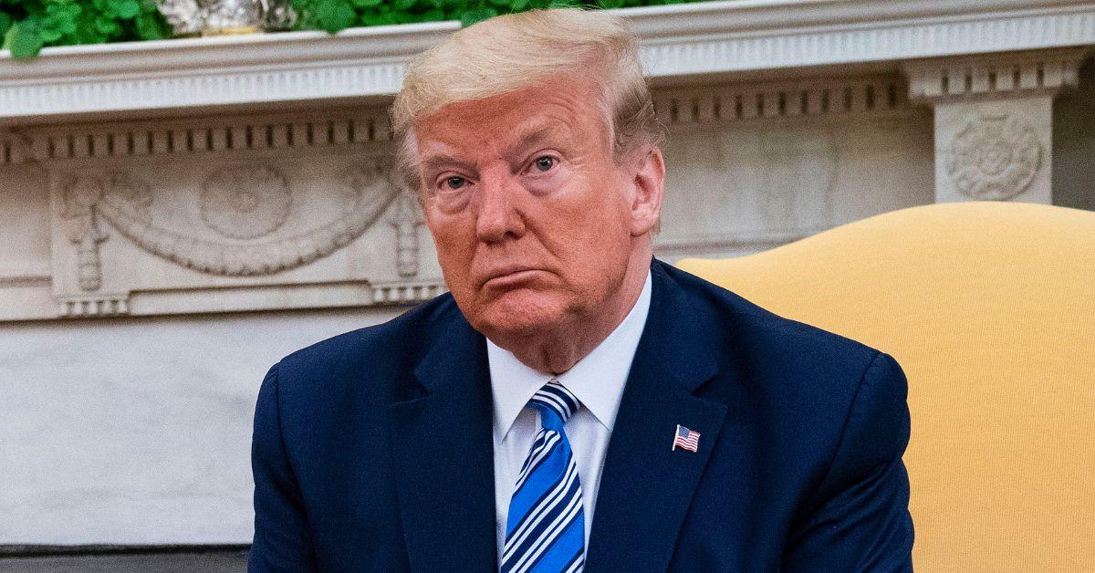 Fox news hosts laughs at donald trump in latest dig against ex prez