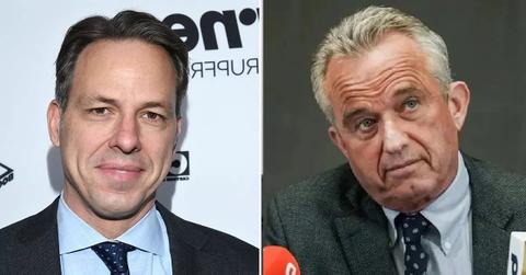 jake tapper pp