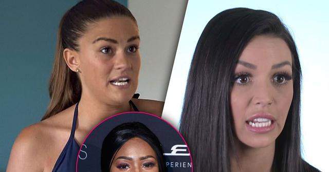 //brittany cartwright scheana marie bullied faith stowers pp