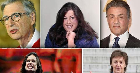 //Hollywood Urban Legends Exposed pp