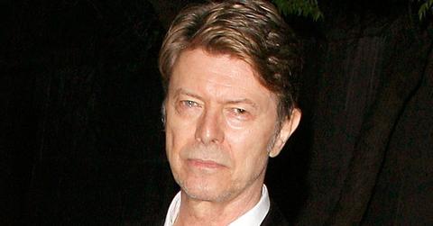 david bowie scientology secret exposed