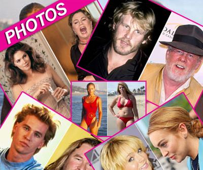 //aging celebs wenngetty post