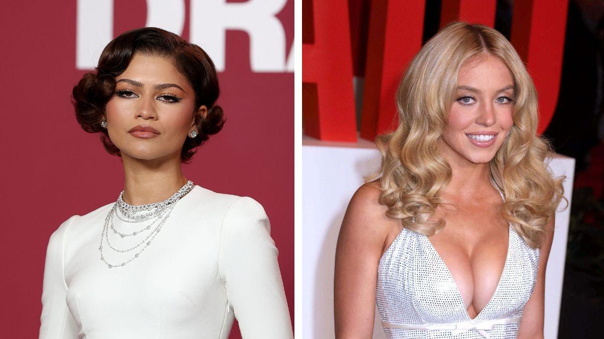 An insider claimed Zendaya and Sweeney were kept apart with separate storylines during 'Euphoria' season 3 production.