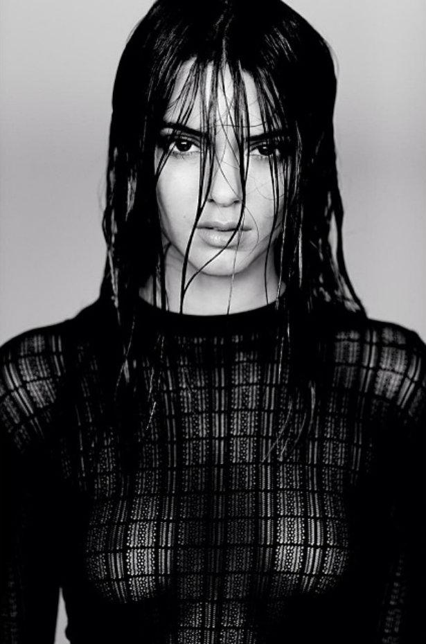 //kendall jenner nips